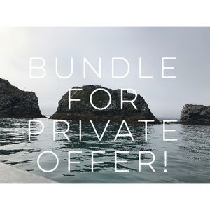 Bundle to Save!